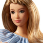 Barbie Fashionistas Doll Purely Pinstriped