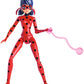 Miraculous 5.5-Inch Ladybug Action Doll