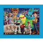 Cardinal Toy Story 4 Super 3D Puzzle
