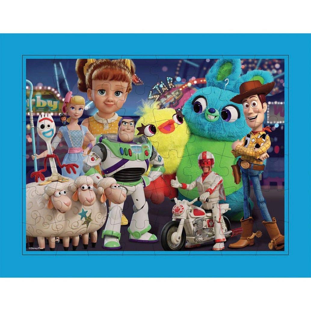 Cardinal Toy Story 4 Super 3D Puzzle