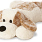 Aurora Super Flopsie 28" Big Scruff Snuggly Stuffed Animal