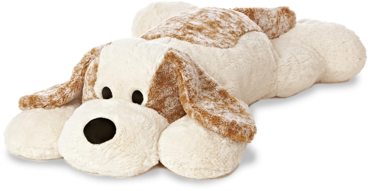 Aurora Super Flopsie 28" Big Scruff Snuggly Stuffed Animal