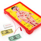 Hasbro Gaming Operation Electronic Board Game, Family Games for Kids Ages 6+, Kids Board Games for 1+ Players, Funny Games for Kids, Easter Gifts for