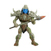 Trick Or Treat Studios Pustulus Maximus GWAR 5" Action Figure