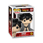 Funko POP! Animation: Fairy Tail 100 Years Quest - Gray with Chase