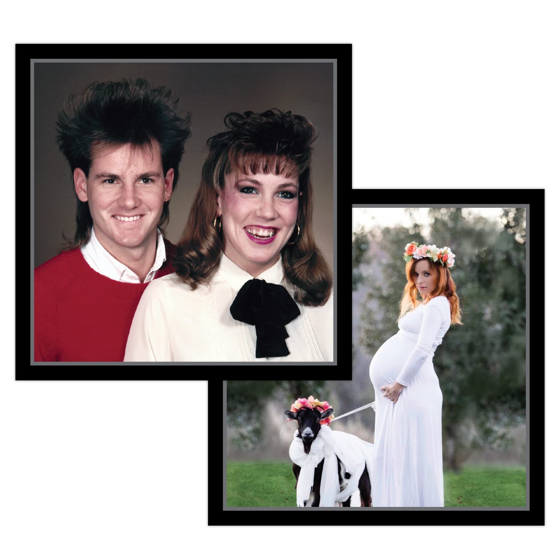 All Things Equal, Inc. AWKWARD FAMILY PHOTOS GREATEST HITS: EXPANSION #1 GAME (Caption new hilarious pics with new memorable movie lines)