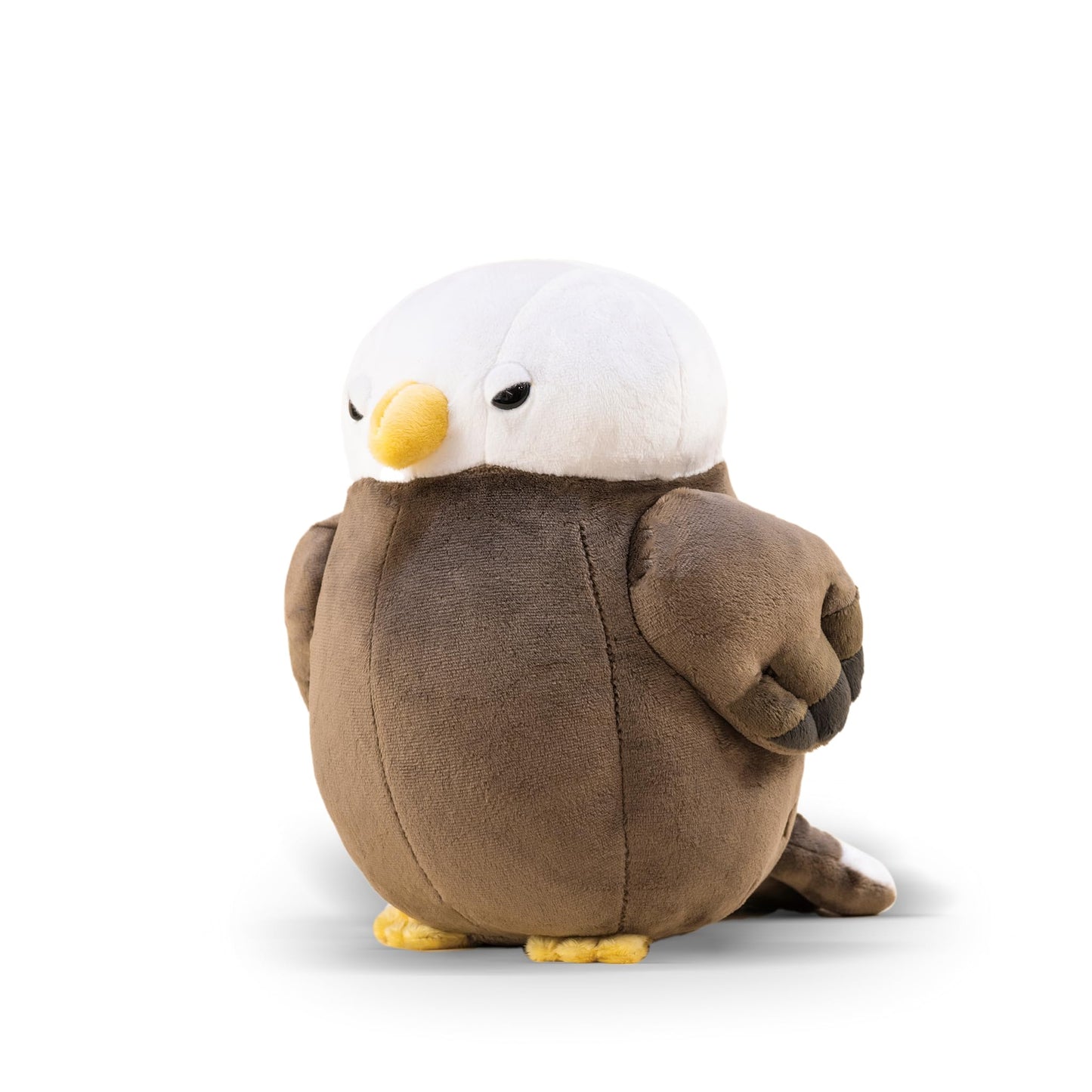 Bellzi Bald Eagle Plushie