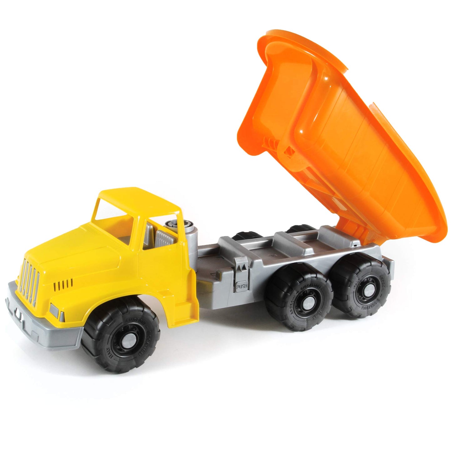 29" Giant Dump Truck