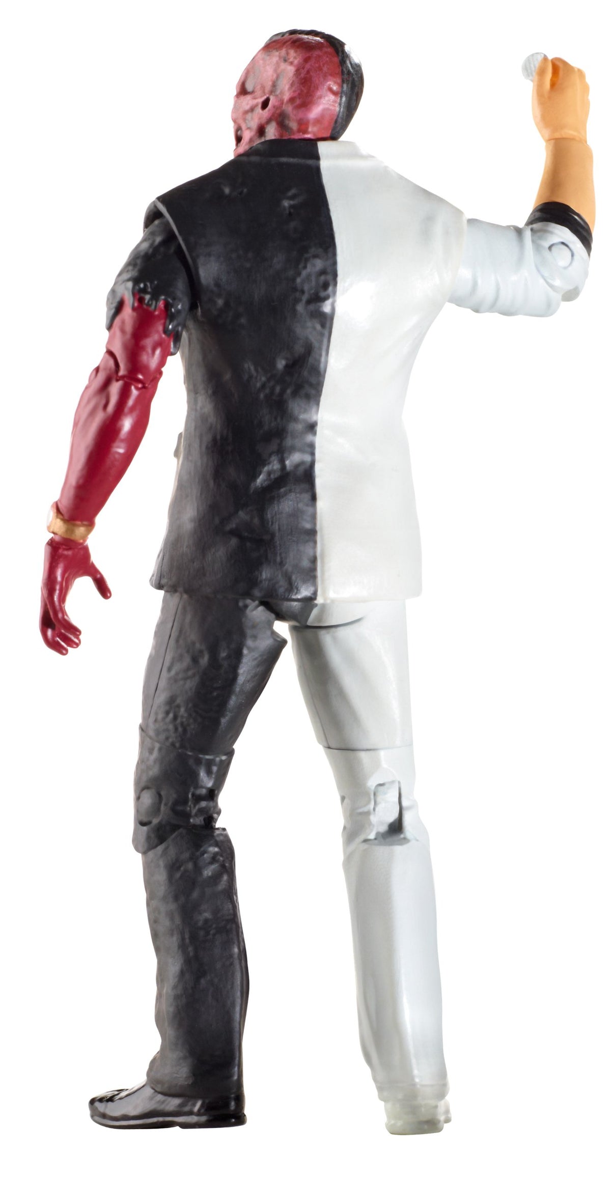DC Comics Multiverse 3.75" Basic Figure, Firefly
