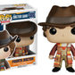 Funko 4629 POP TV: Doctor Who Dr #4 Action Figure