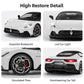 MIEBELY Licensed Maserati MC20 1:12 RC Car Openable Doors 2.4Ghz