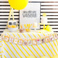 Gankbite Sunshine Girl 12 Month Photo Banner First Trip Decor Around The Sun Boho One 1st Birthday Decoration