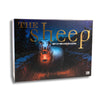 The Sheep Board Game - Co-op Horror Comedy Strategy Game