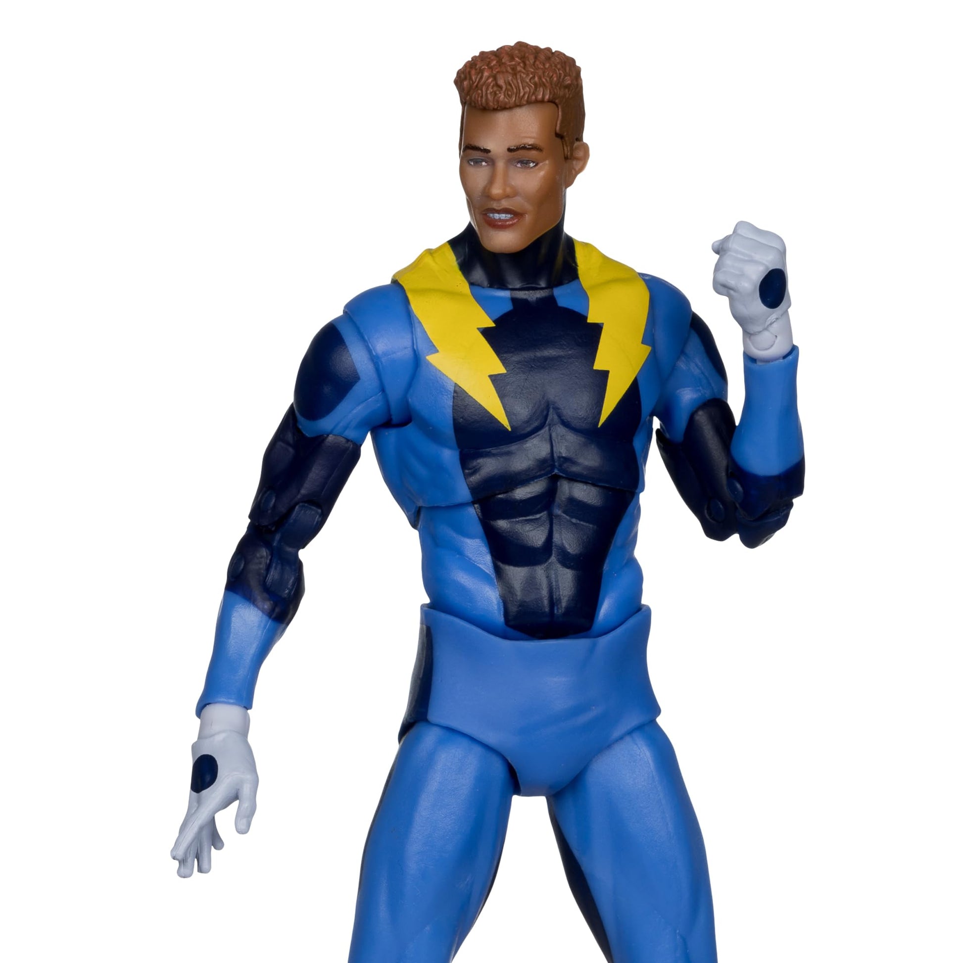 DC Multiverse Lightning Lad (Legion of Super-Heroes) 7in Figure McFarlane Collector Edition #28