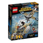 LEGO Super Heroes DC Wonder Woman Warrior Battle (76075)