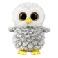 Owlette - White owl reg