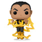 Funko Pop! DC Super Heroes - Black Adam, Classic Special Edition Exclusive Multicolor Vinyl Figure #440