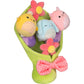 Squishmallows Original Micromallows Plush Bouquet