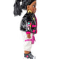 SHE'S THAT GIRL Dolls™ Sage 18 Inch Soft Body Dolls with Modern Style and Accessories, for Ages 6 and Up