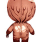 Great Eastern Entertainment Stranger Things Season 4 - Vecna Plush 8" H