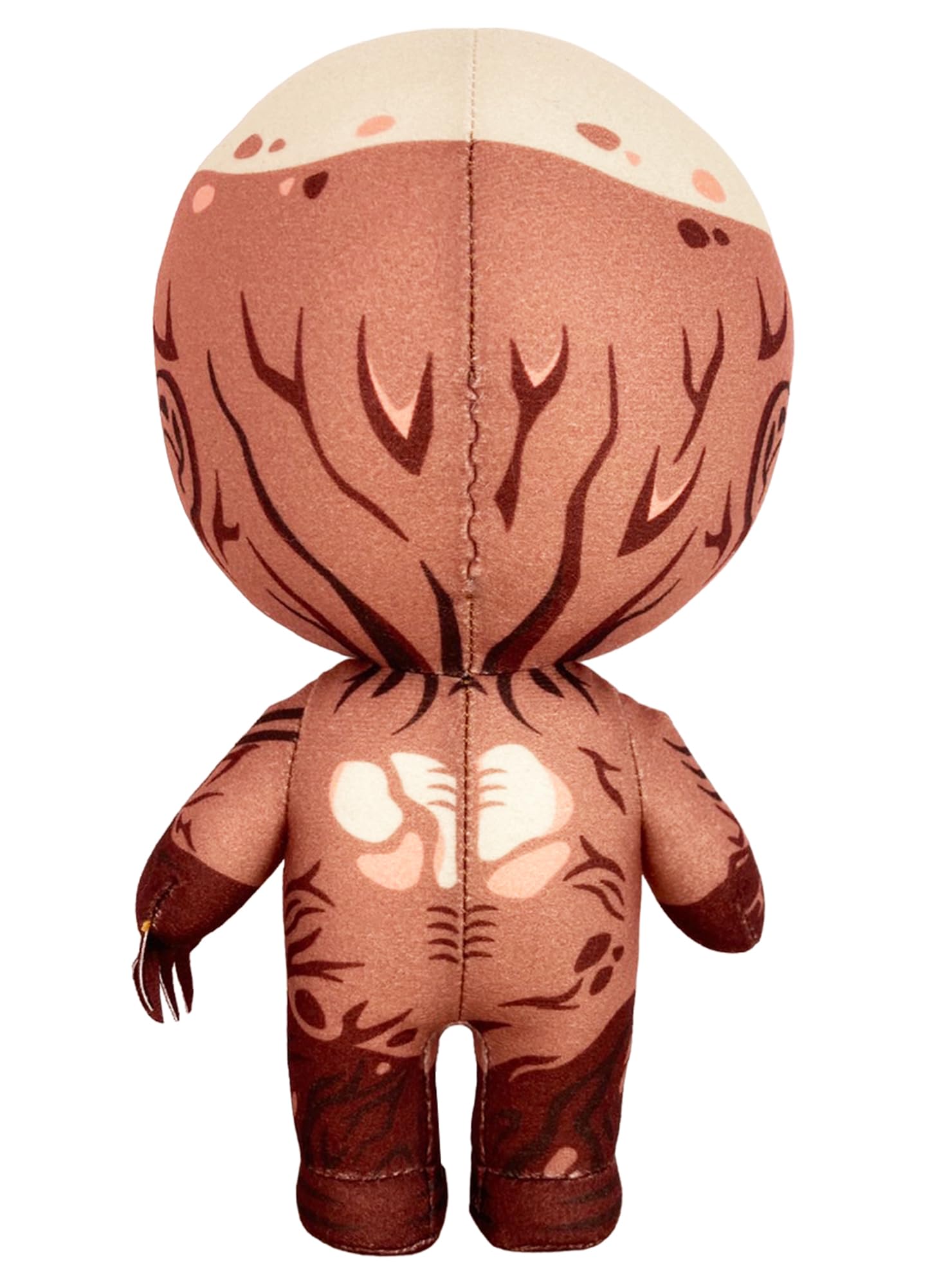 Great Eastern Entertainment Stranger Things Season 4 - Vecna Plush 8" H