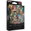 Yu-Gi-Oh!: The Chronicles Deck - Spirit Charmers (All-Foil Edition)