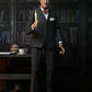 NECA - Vincent Price - 7" Scale Action Figure - Ultimate Vincent Price (Color)