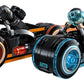 LEGO Ideas TRON: Legacy 21314 Construction Toy inspired by Disney’s TRON: Legacy movie (230 Pieces)
