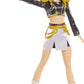 Mattel Kpop Demon Hunters HUNTR/X Zoey “Golden” Singing Doll