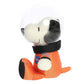 Aurora® Adorable Peanuts® Space Suit Snoopy with Helmet Stuffed Animal - Officially Licensed Toys for All Snoopy Fans - Nostalgic Gift for Adults