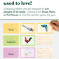 Relish Category Snap - Matching Card Game, Dementia Activities for Seniors, Alzheimer's Products