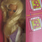 Barbie Fashion Play Doll (1990)