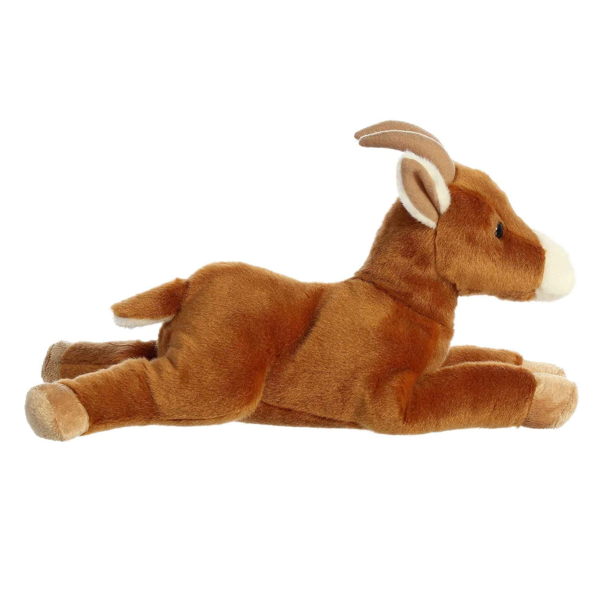 Aurora World Flopsie - 12" Gemma Goat