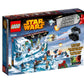 LEGO Star Wars Star Wars Advent Calendar 76056 Stacking Toy