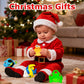 Bath Toys for Kids Ages 1-3 - Christmas Stocking Stuffers - Birthday Gifts for 1 2 3 Year Old Boys Girls Mold Free Bath Toy - Toddler Pool Bathtub
