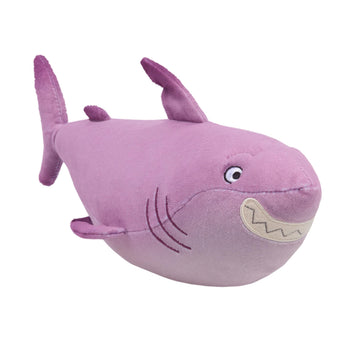 Disney and Pixar's Hoppers Small Plush - Diane Shark Soft Toy