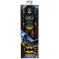 DC Comics Batman Action Figure, 12-Inch Superhero Toy Figure