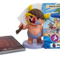 5-Minute Dungeon: Baby Barbarian Figurine and New Content Card Pack