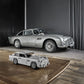 LEGO Creator Expert James Bond Aston Martin DB5 10262 Building Kit (1295 Pieces)