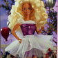 Mattel 1992 Pretty in Purple Barbie - Special Edition