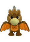 Great Eastern Entertainment Godzilla Original Series - Rodan Plush 10.5" H