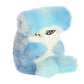 Aurora Rolly Pet 5" Hamish Hammerhead Shark Playful Stuffed Animal