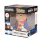 Handmade by Robots - Back to The Future - Marty McFly with Skateboard #144