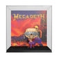 Funko Pop! Albums: Megadeth - Peace Sells... But Who's Buying?