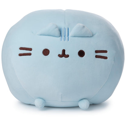 GUND Pusheen Round Squisheen 11-Inch Squishy Plush Toy; Ages 8+