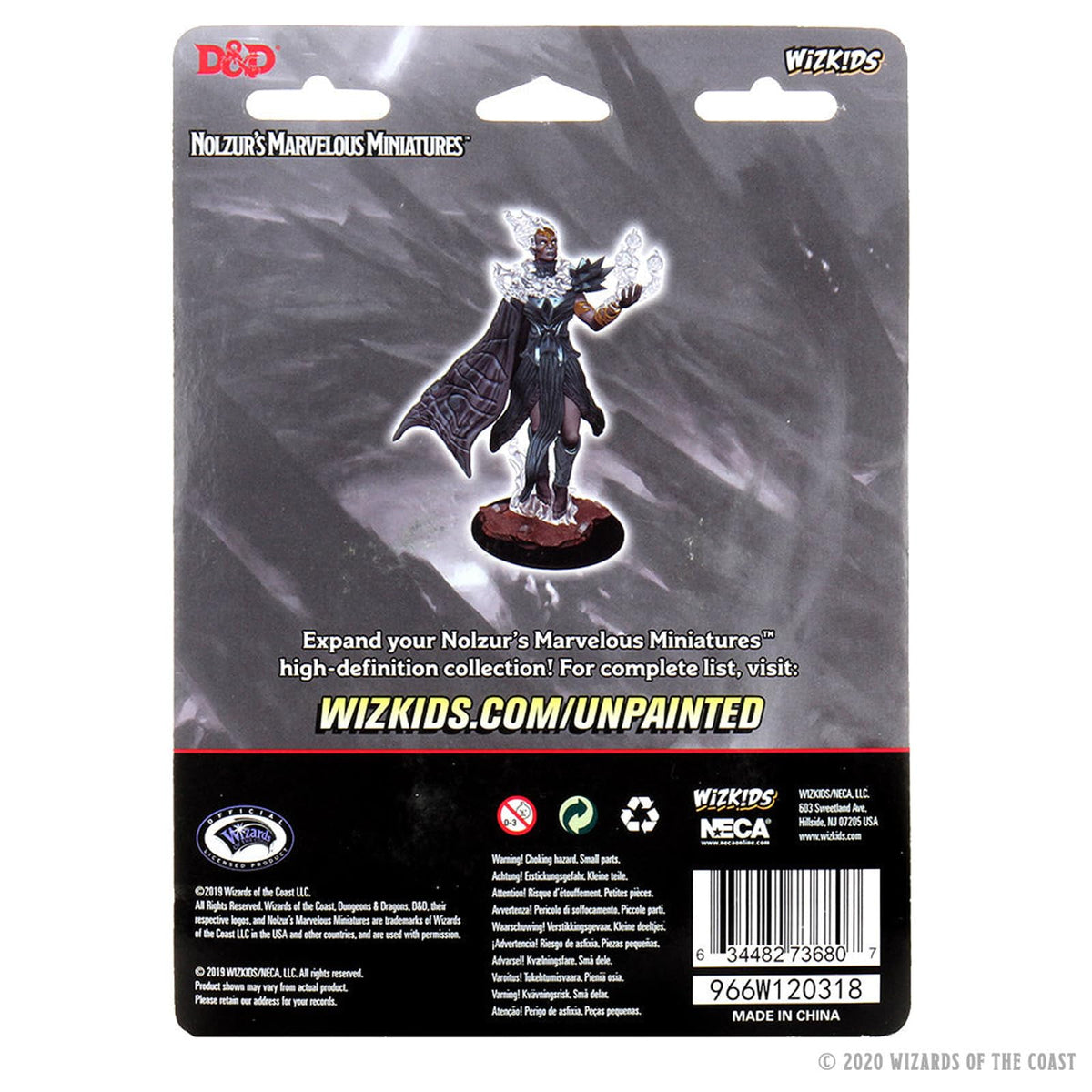 D&D Nolzur's Marvelous Miniatures - Cloud Giant