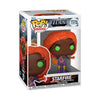 Funko POP! TV: DC Titans - Starfire