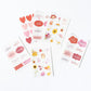 Slumberkins Lovebug's Love Notes Bundle with Mini Plush & Cards