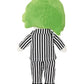 Spirit Halloween Beetlejuice Plush