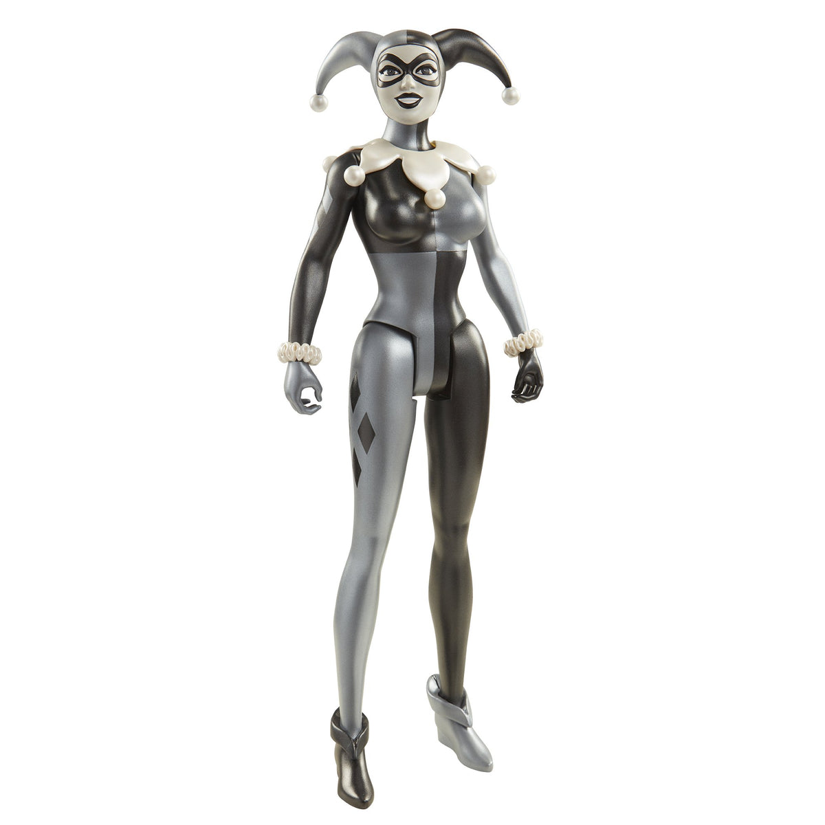 Big-FIGS Tribute Series DC Originals 18-Inch Harley Quinn